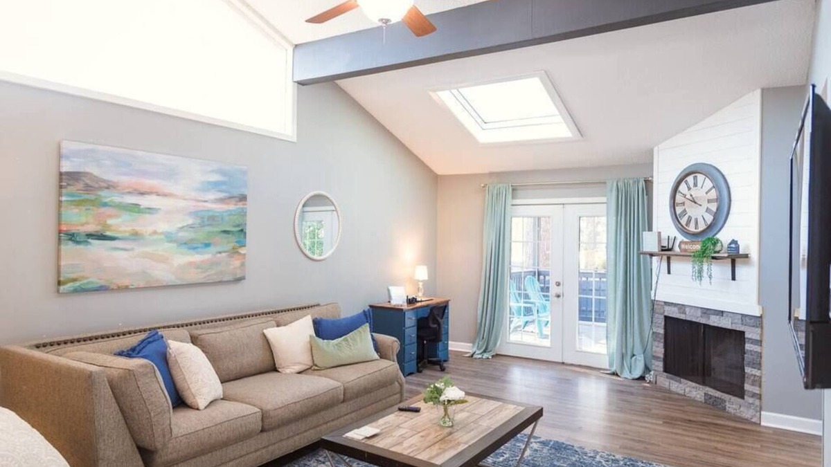 Greenwood House | Your Luxury Home Away