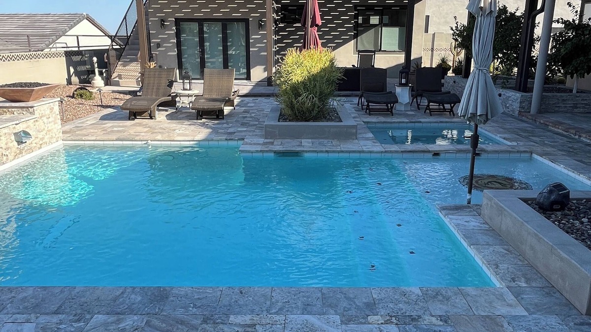 South Mountain House | Your Moment of Zen 1-bdrm pool house - Made for 2
