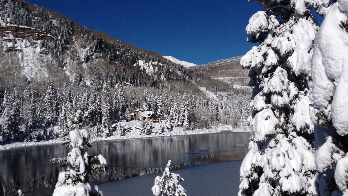 Columbine Lake Villa | Your Mountain get away