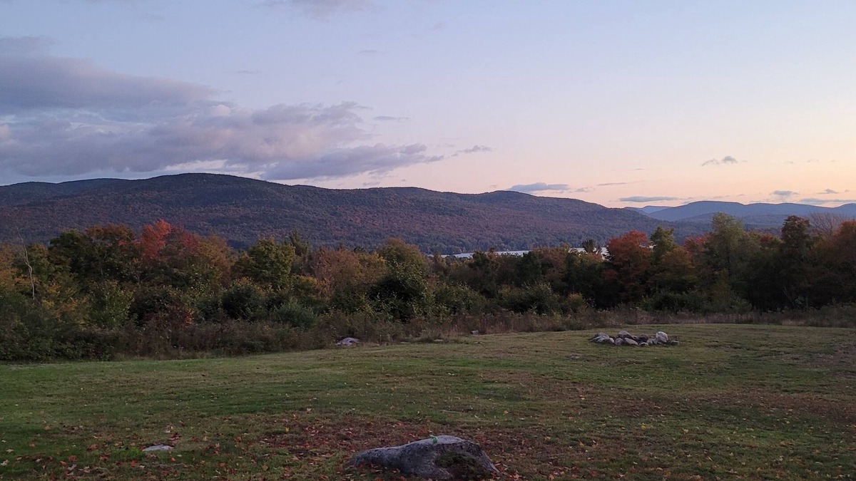 Long Lake Cabin | Your mountaintop escape in Long Lake!