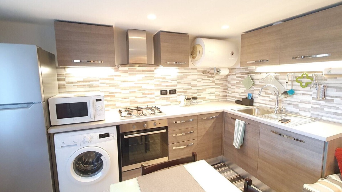 Lido di Classe Apartment | Your nest in Lido di Classe