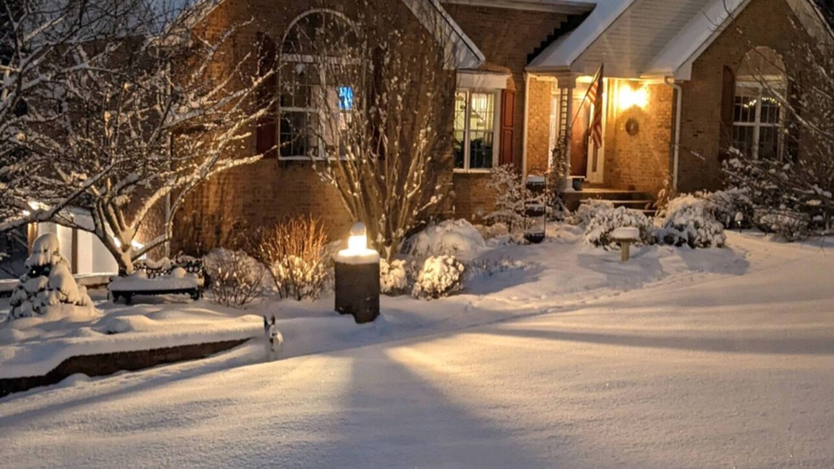 Hendersonville House | Your new home away from home! Make your Nashville visit one you'll never forget!