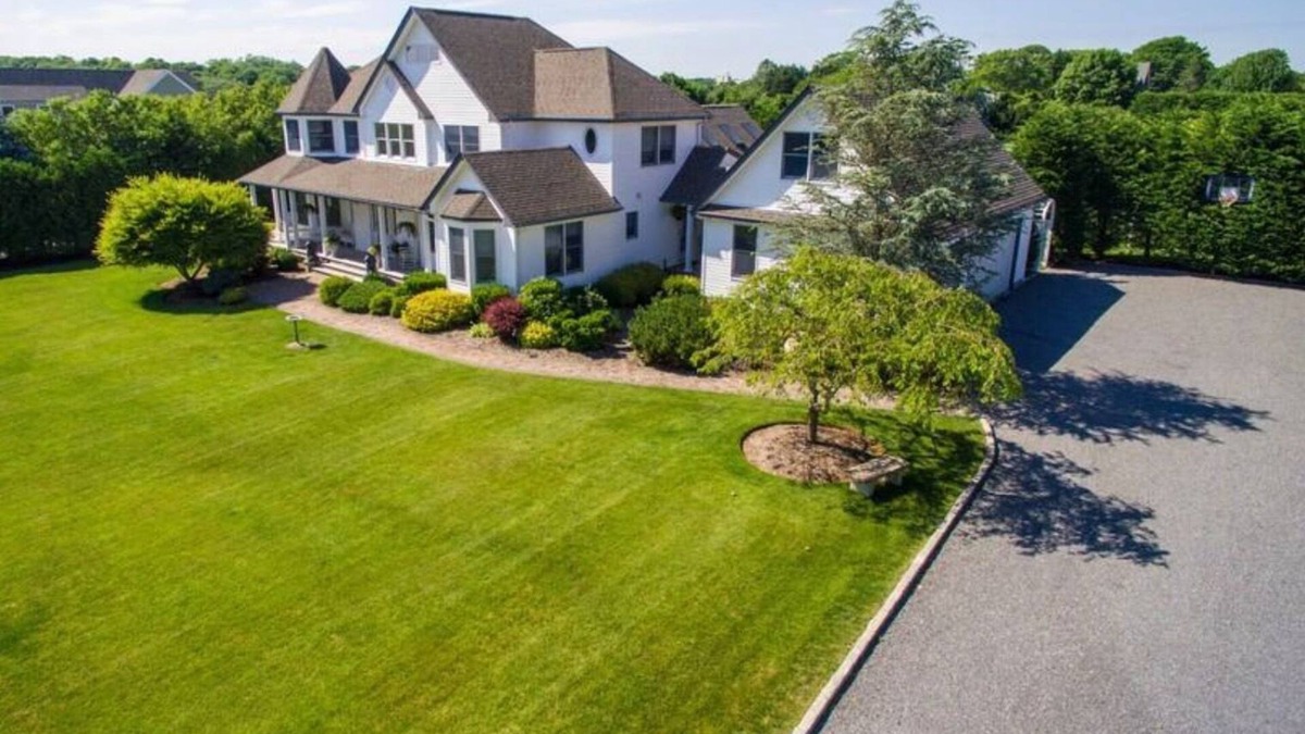 Eastport House | Your new summer home