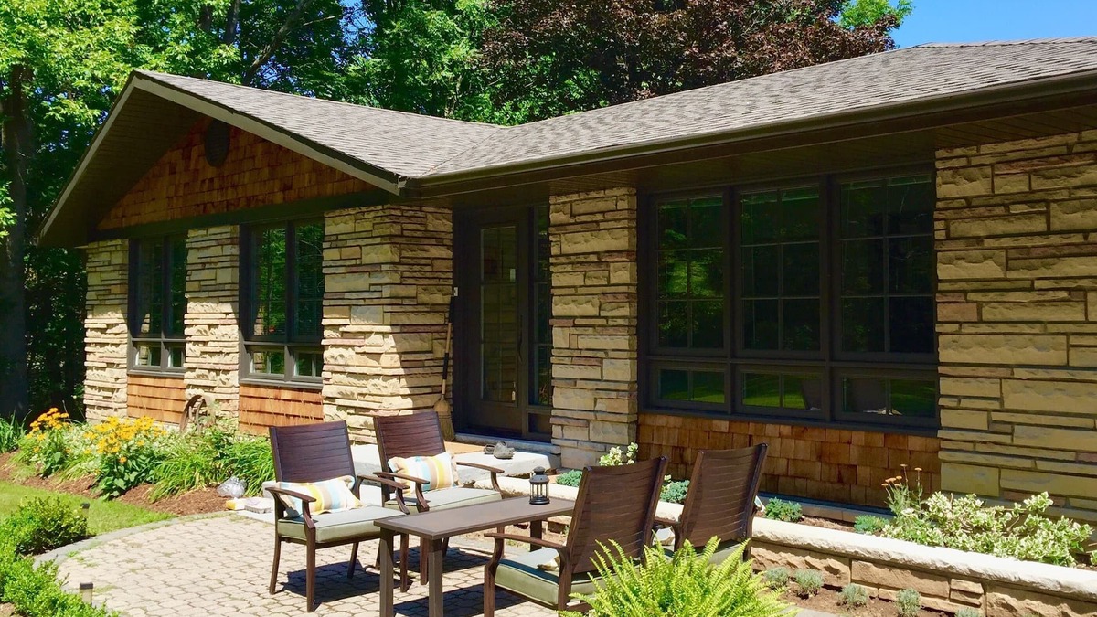 Niagara-on-the-Lake House | Your Niagara retreat