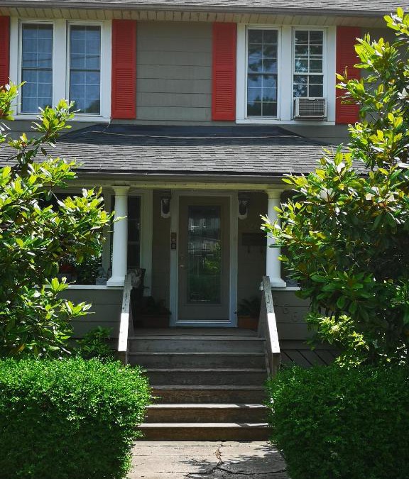 Silvertown Apartment | Your Oasis in Niagara Falls Canada