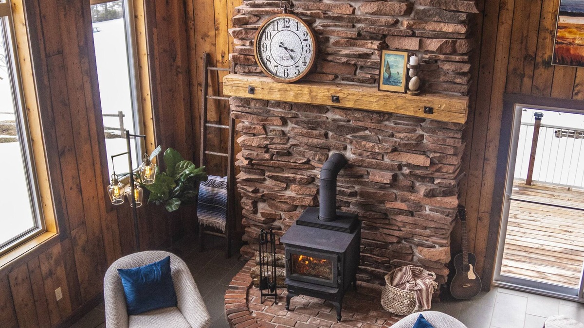 New Glasgow House | Your One-Of-A-Kind Experience on PEI. Golf Lovers' and Foodies' Paradise!