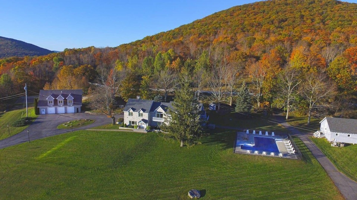 East Jewett House | *Your Own Estate*