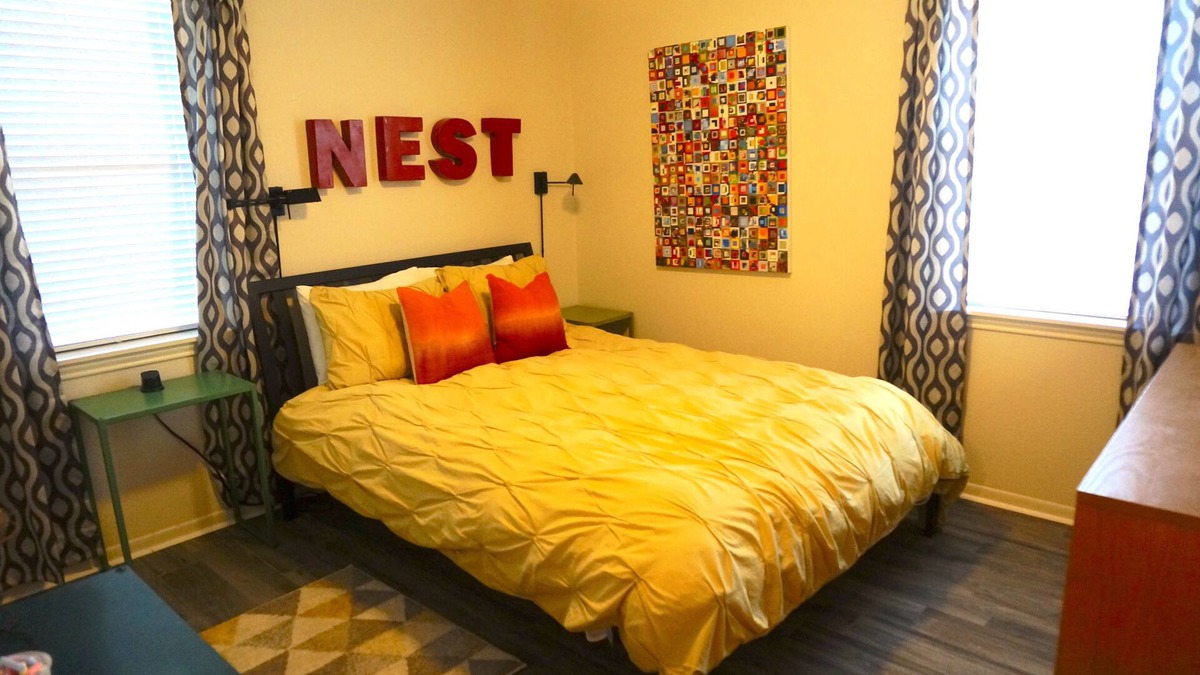 Fredericksburg House | Your Own Nest in Fredericksburg - Only 4 Blocks from Main