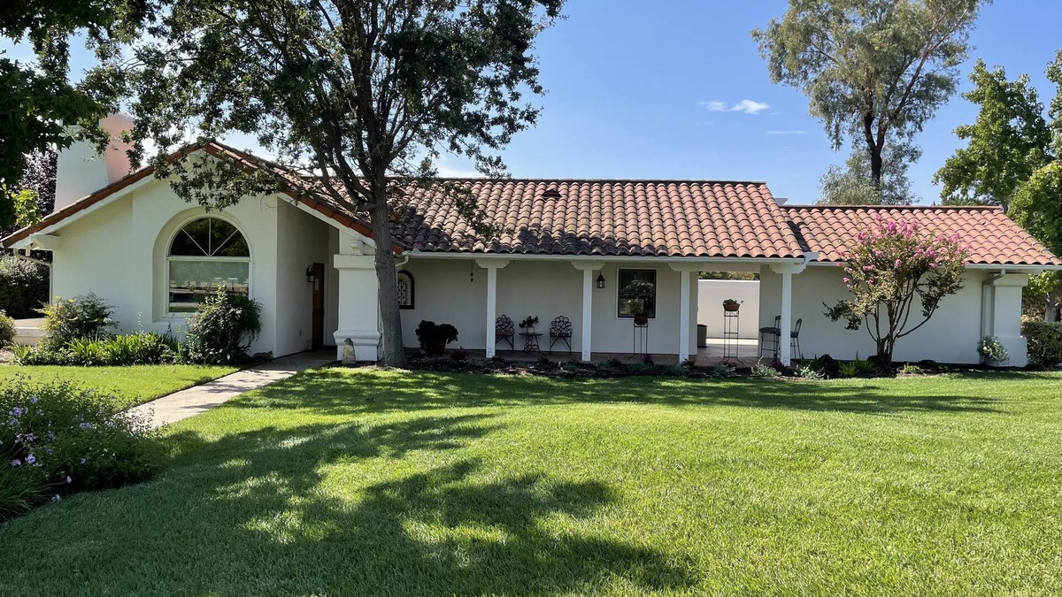 Santa Ynez Cottage | Your OWN Private Refuge ON 10 Acres IN Santa Ynez
