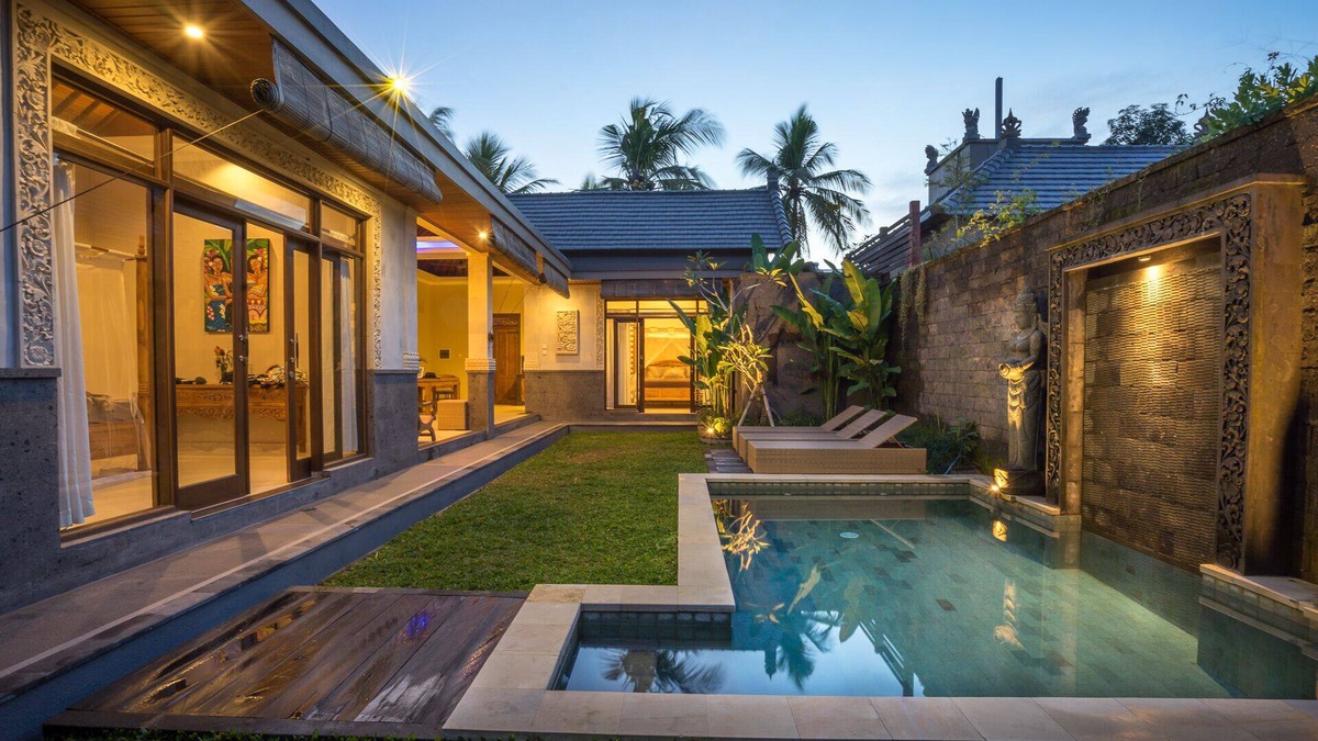 Ubud Villa | Your Own Private Retreat in Ubud/Penstanan. Stunning Villa - Ideal Location