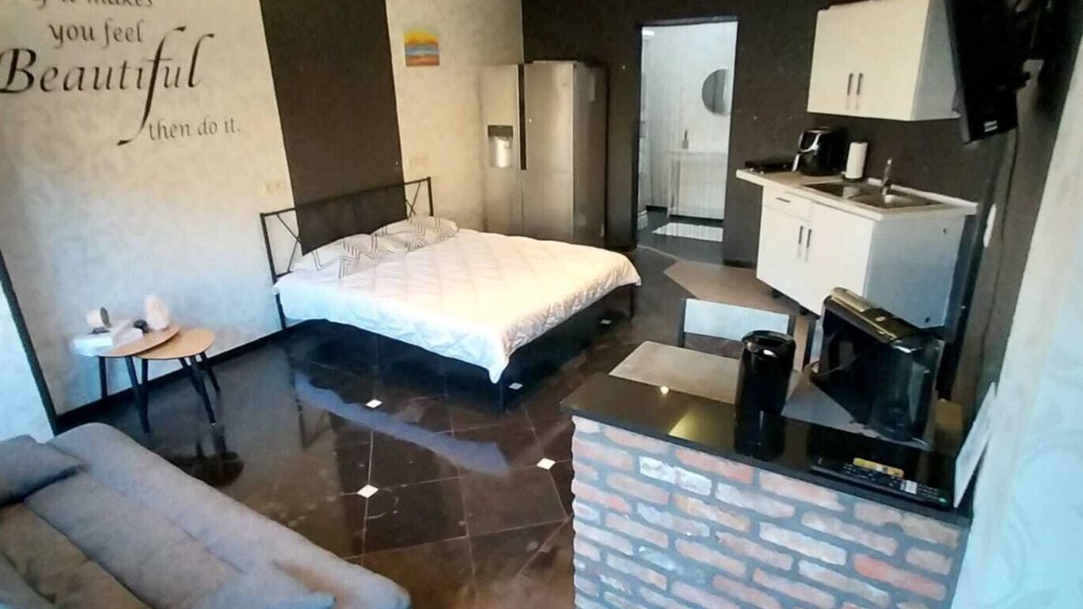 Ravels Apartment | Your Own Space, Your Own Peace