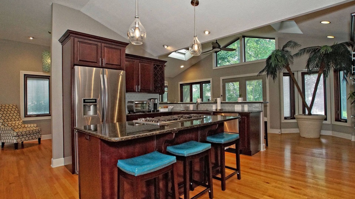 Westlake House | Your own suburban oasis on Cleveland's West Side