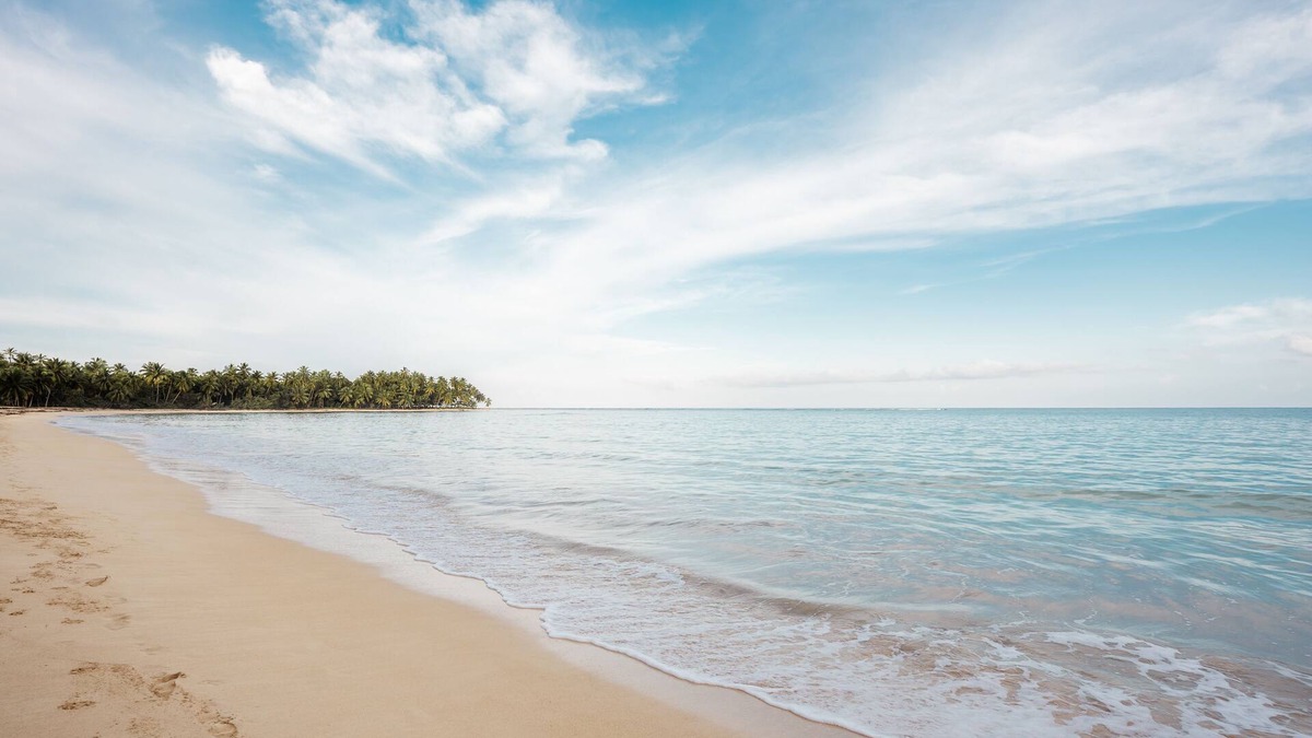 Portillo House | Your Paradise house right on an amazing beach with spectacular sunsets