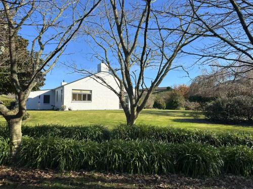 Tikitere House | Your paradise villa in Rotorua