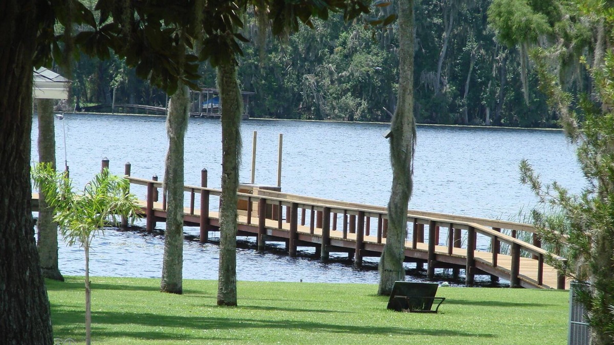 Georgetown House | Your peaceful paradise