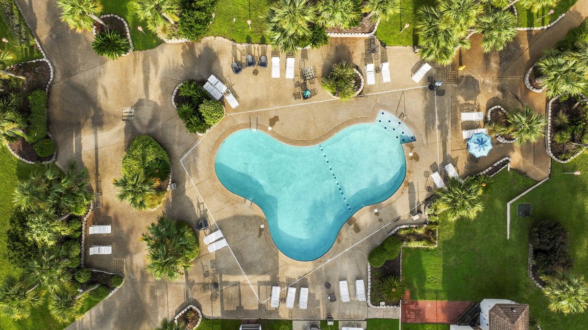 Biloxi House | Your Perfect Beach Getaway at Villas of Ocean Club in Biloxi, MS!