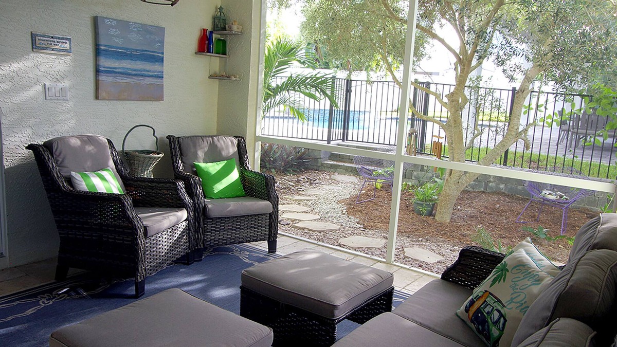 Avalon by the Sea House | Your perfect getaway on the A1A Scenic and Historic Coastal Byway