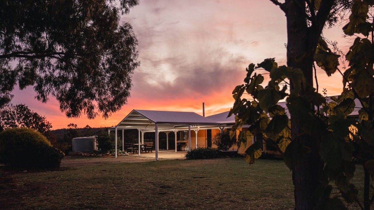Mummballup Other | Your Perfect Getaway Destination - Fantastic views, walk, ride, wine, be!