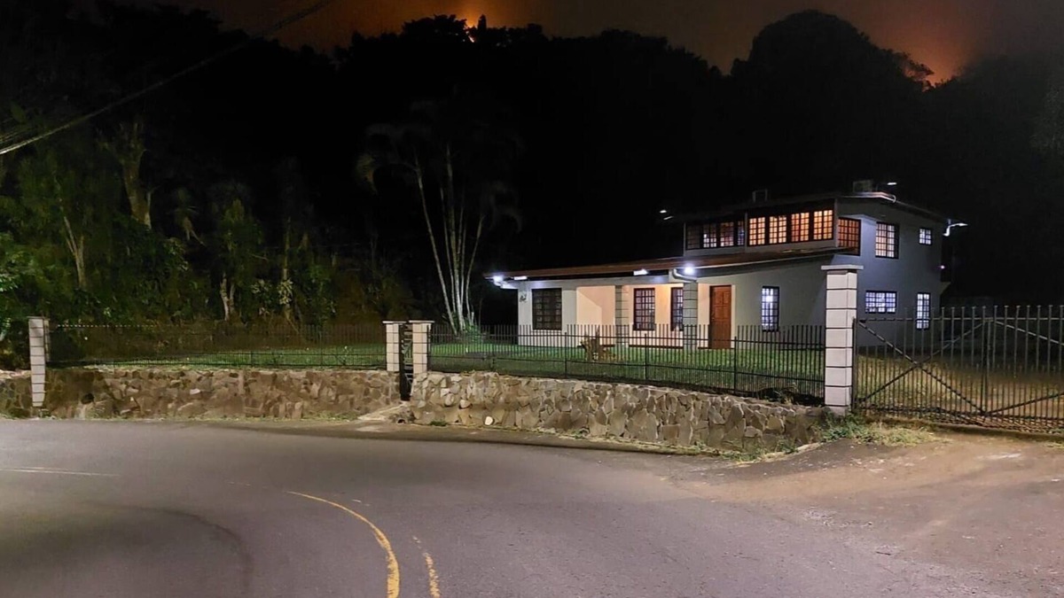 San Ramon House | Your Perfect Home Away From Home!