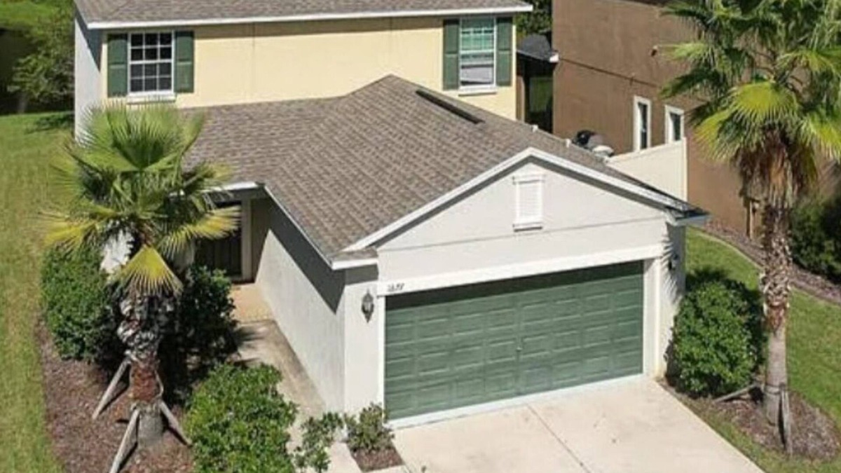 Wesley Chapel House | Your Perfect Home