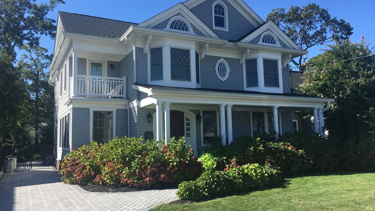 Spring Lake Heights House | Your Perfect NJ Shore Getaway, Short Distance From Spring Lake Beach