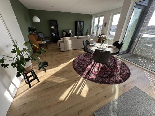 Binnensingelgebied Apartment | Your perfect stay in Enschede!