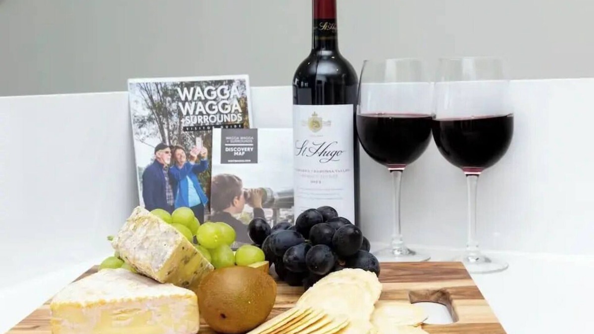 Wagga Wagga Apartment | Your Perfect Wagga Escape!