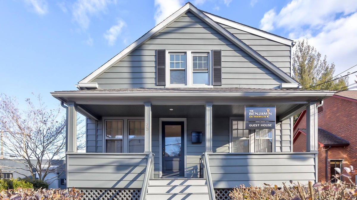 Westport House | Your perfect Westport getaway is here!