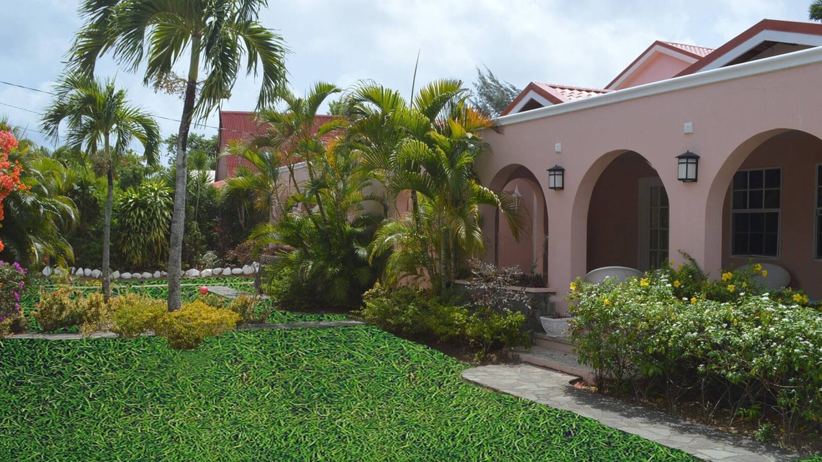 Rodney Bay Villa | Your Perfect Winter GetAway