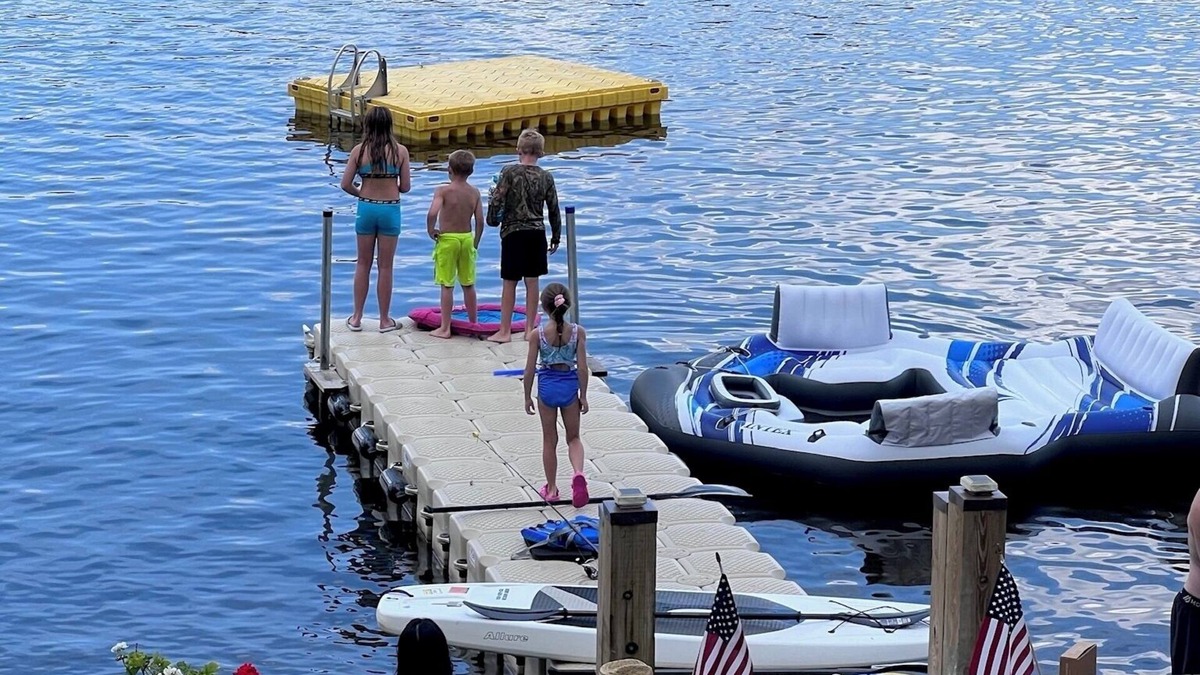 Thompson Cabin | Your Personal Ski & Lakefront GETAWAY!