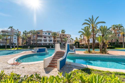 Torrevieja Apartment | Your Place- Aldea Del Mar