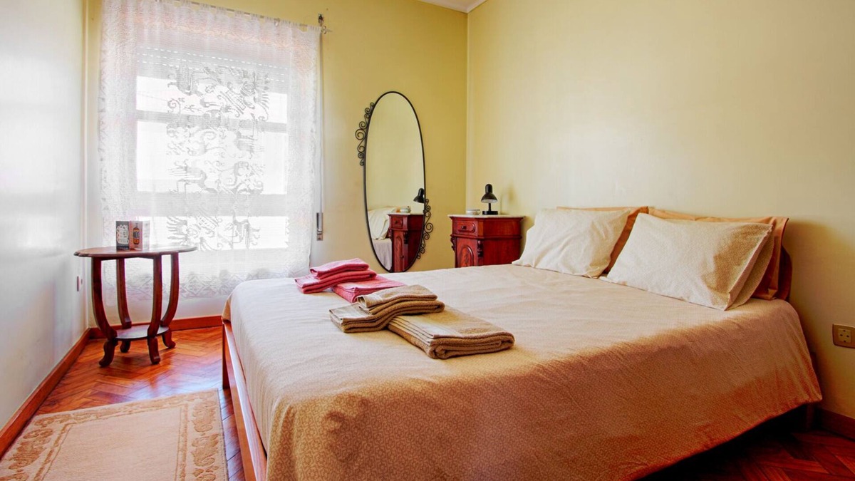 Maia Apartment | Your Place (Apartment in Maia near Porto, and to travel in the North)