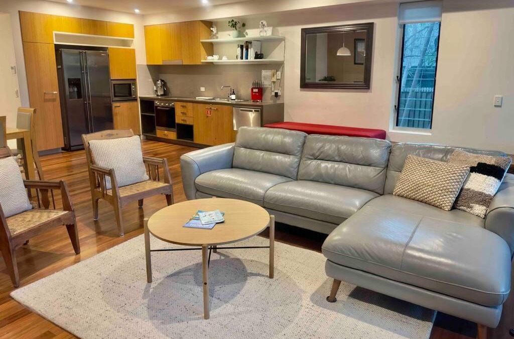 Belongil Apartment | Your Place at Belongil Beach