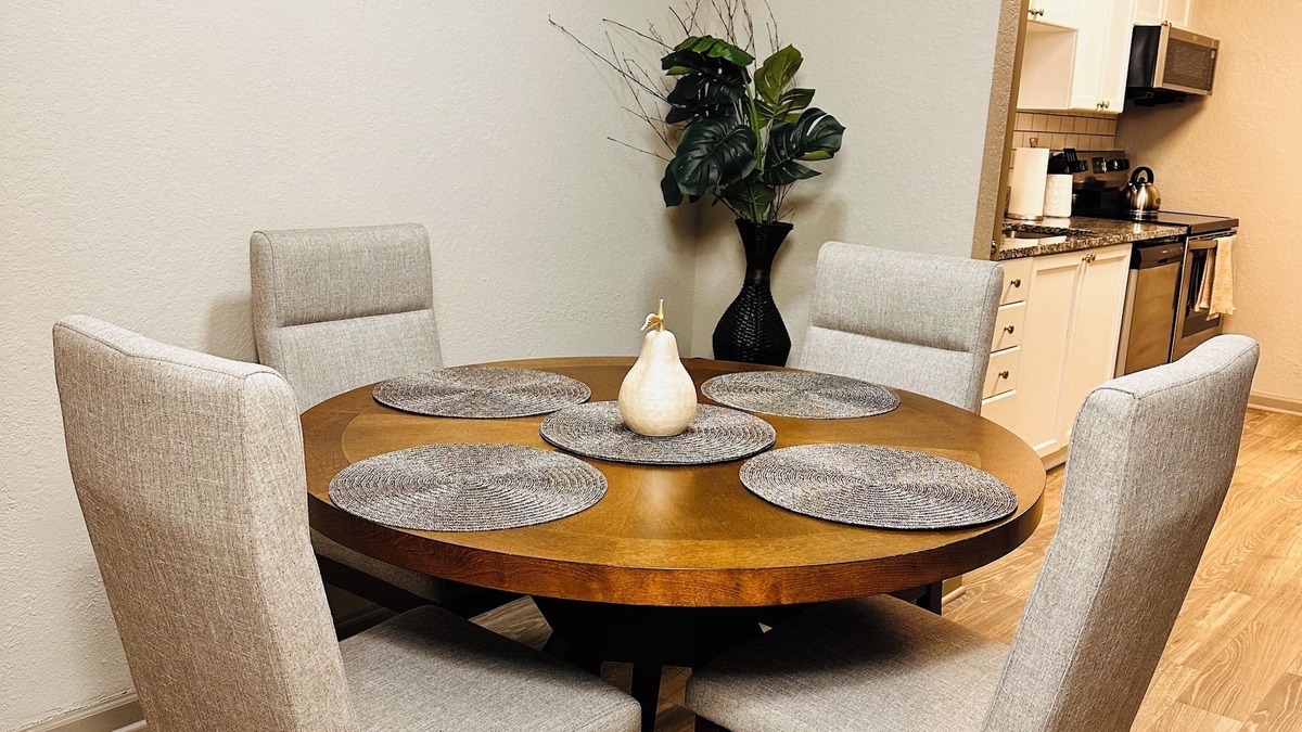 Smyrna Apartment | Your Place at the Battery!