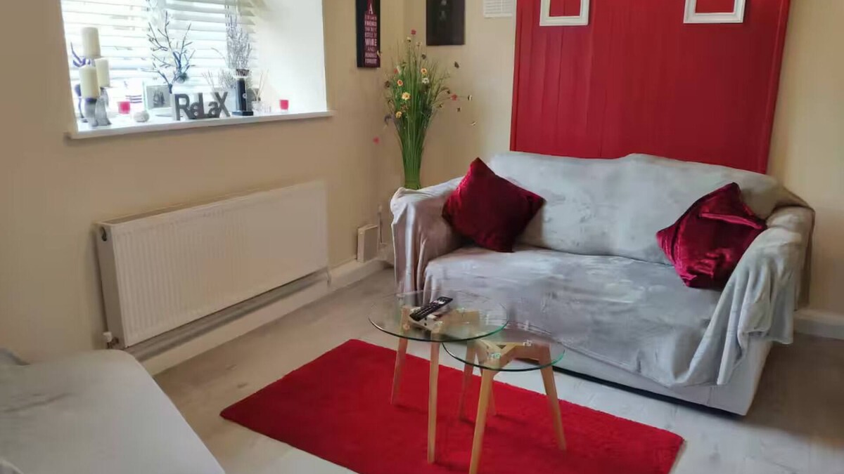 Sligo Apartment | Your Place at The Mews