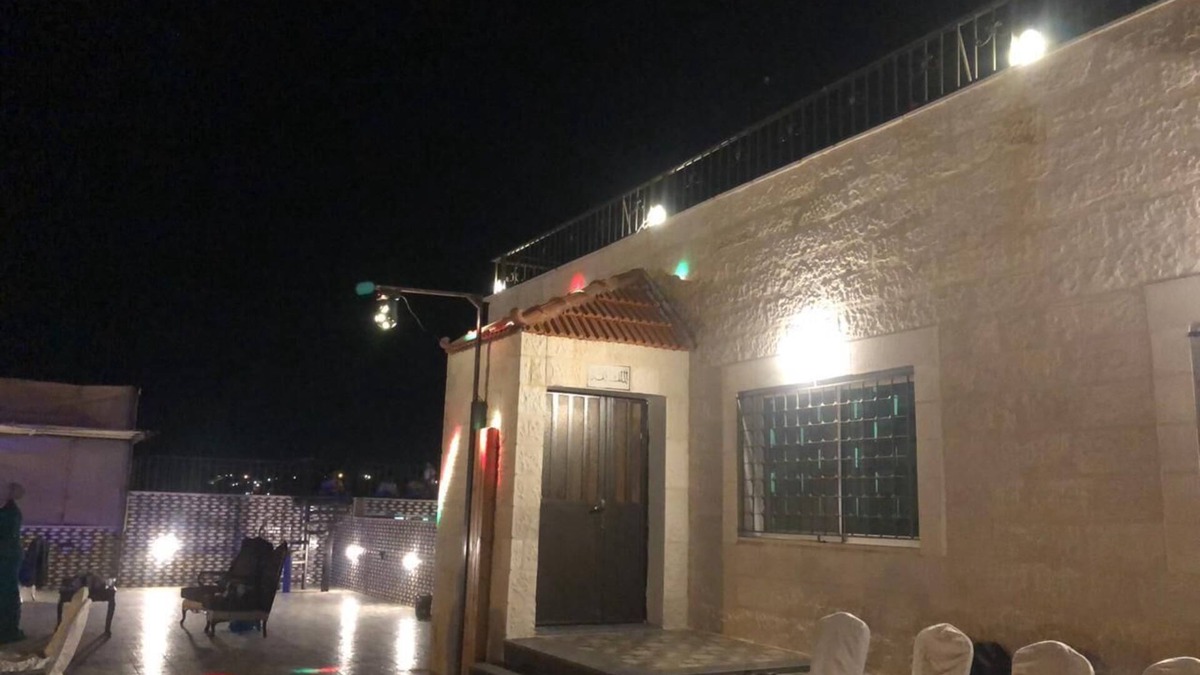 Zayy House | Your place for the best vacation in jordan