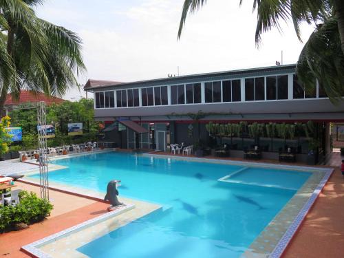 Surin House | Your Place Inn Surin