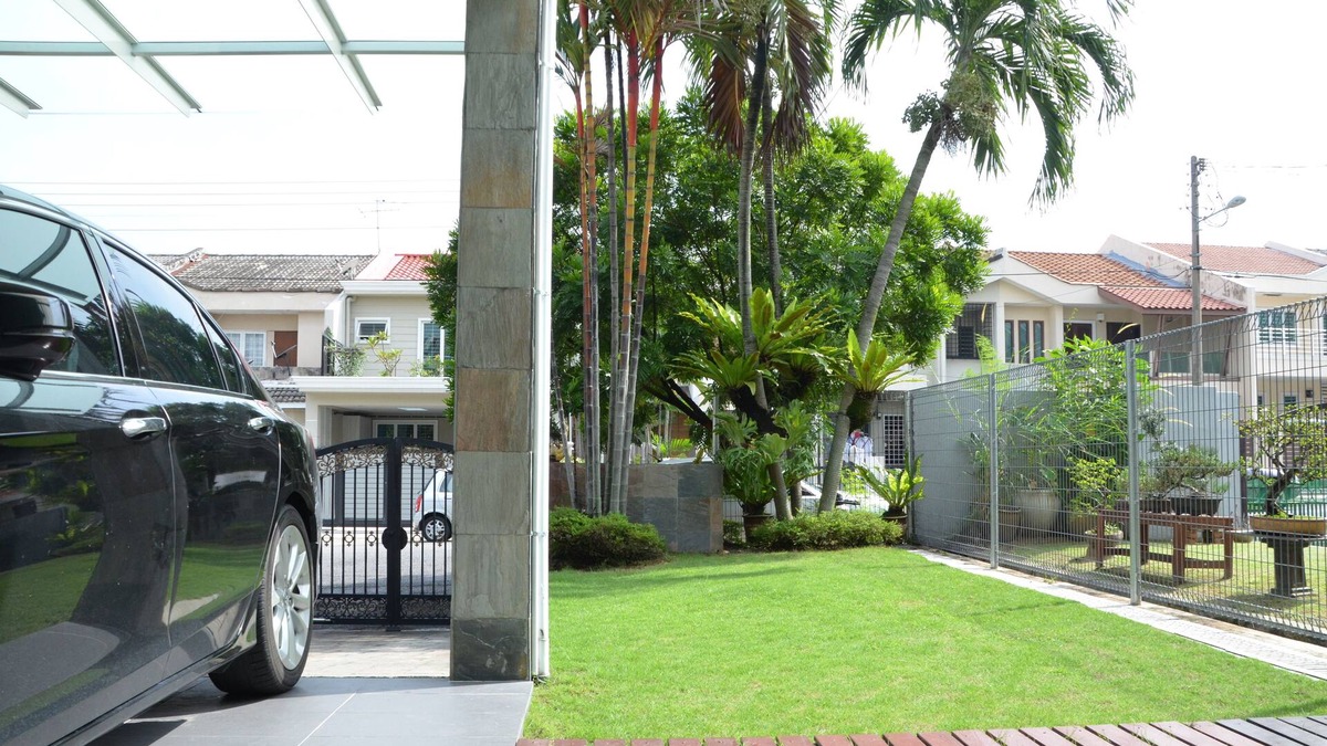 Subang Jaya House | Your Preferred Homestay SS19 Subang Jaya