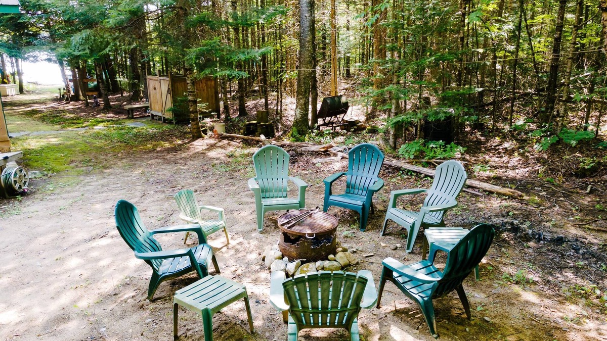 Haliburton Cottage | Your Premier Lakeside Getaway
