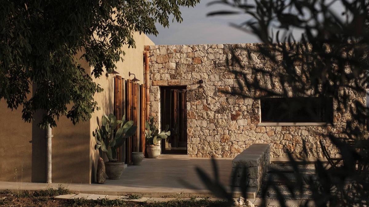 Chiaramonte Gulfi House | Your Private Sicilian Countryhouse