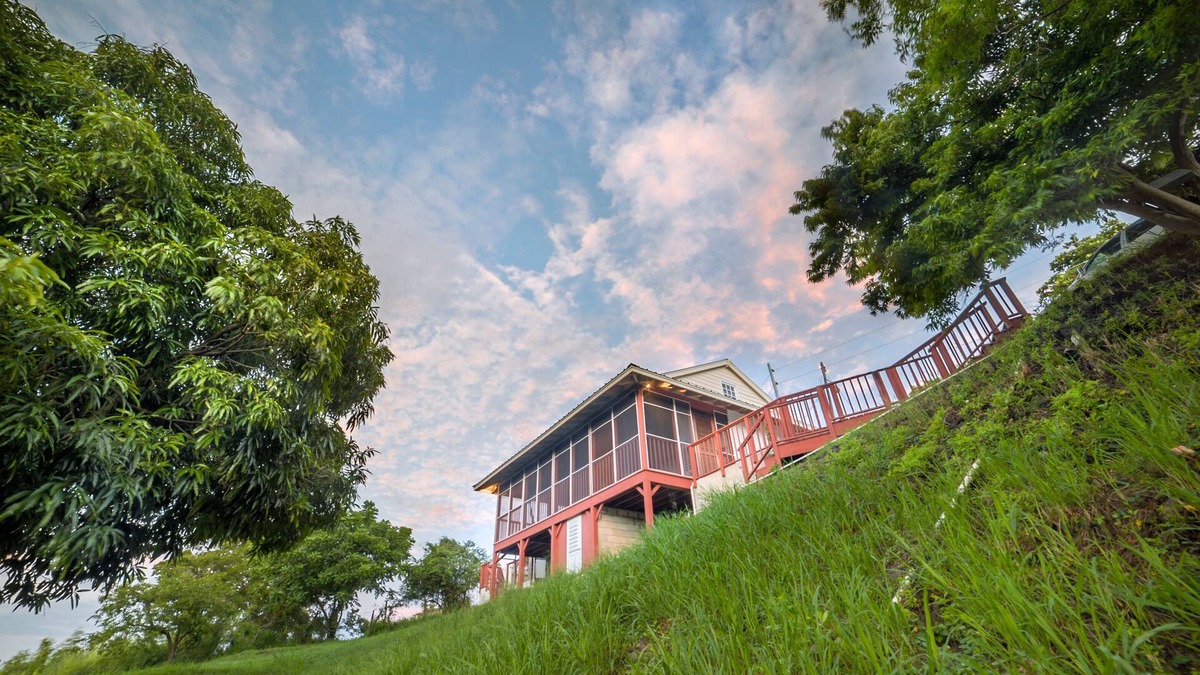 Pueblo House | Your Private Paradise