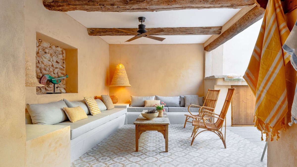 Bedoin House | Your Provencal Escape in Bédoin