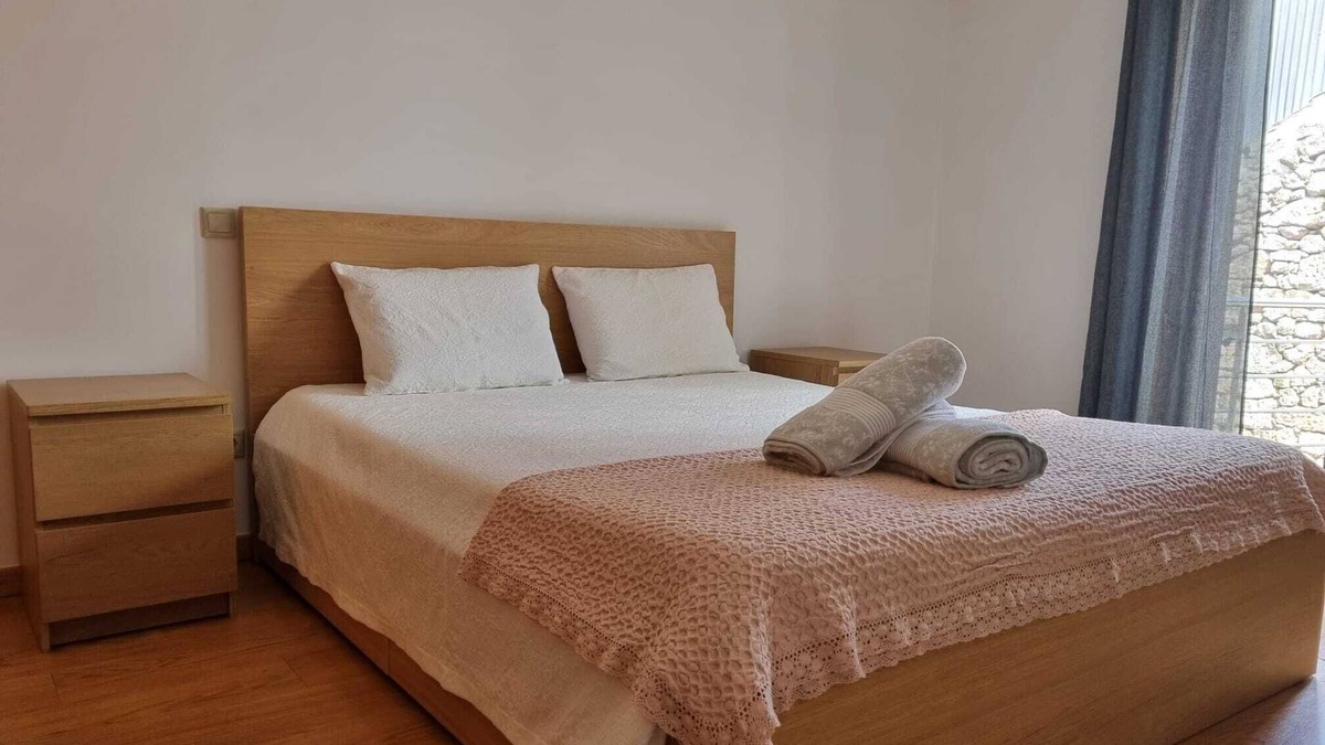 Sao Dinis Apartment | Your refuge in the heart of Vila Real - comfort, charm and tradition