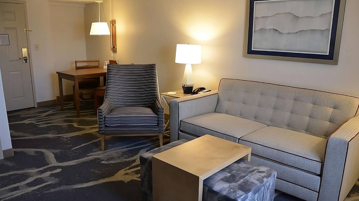 Camelback East Hotel | Your Relaxing Getaway Awaits! Full Kitchen, Free Breakfast, Pool, Pet-friendly!