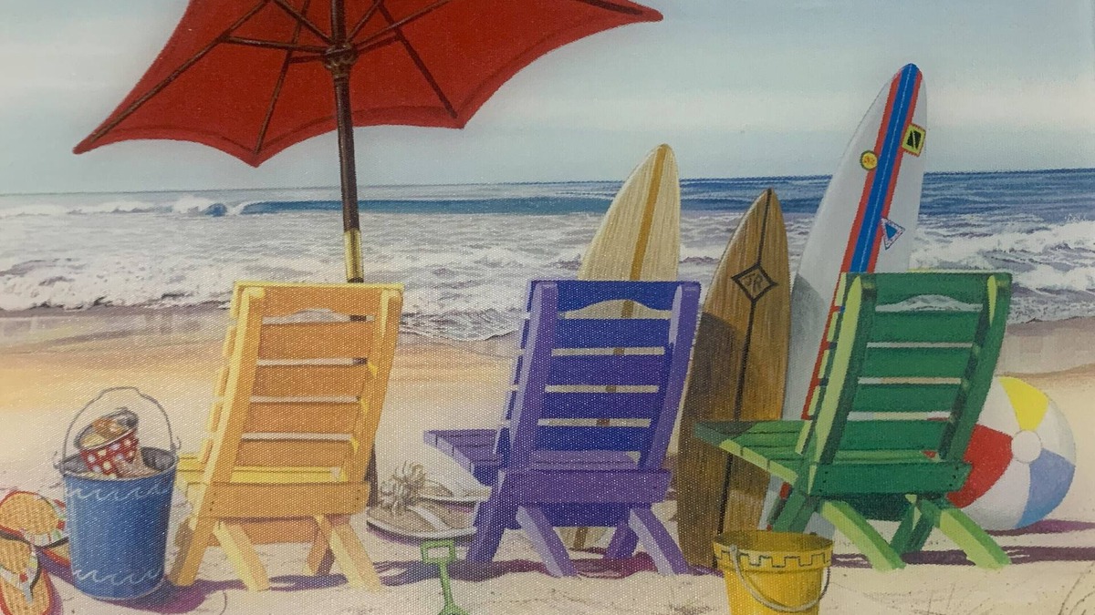 Northeast Virginia Beach Condo | Your Retreat By the Sea - 1BR Condo easy walk to the oceanfront