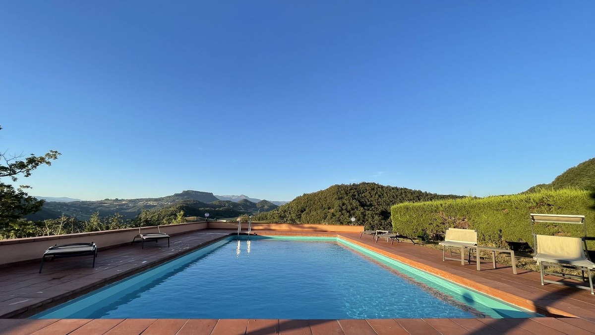 Pineto Apartment | Your retreat in nature - "Carla" in Val di Codena