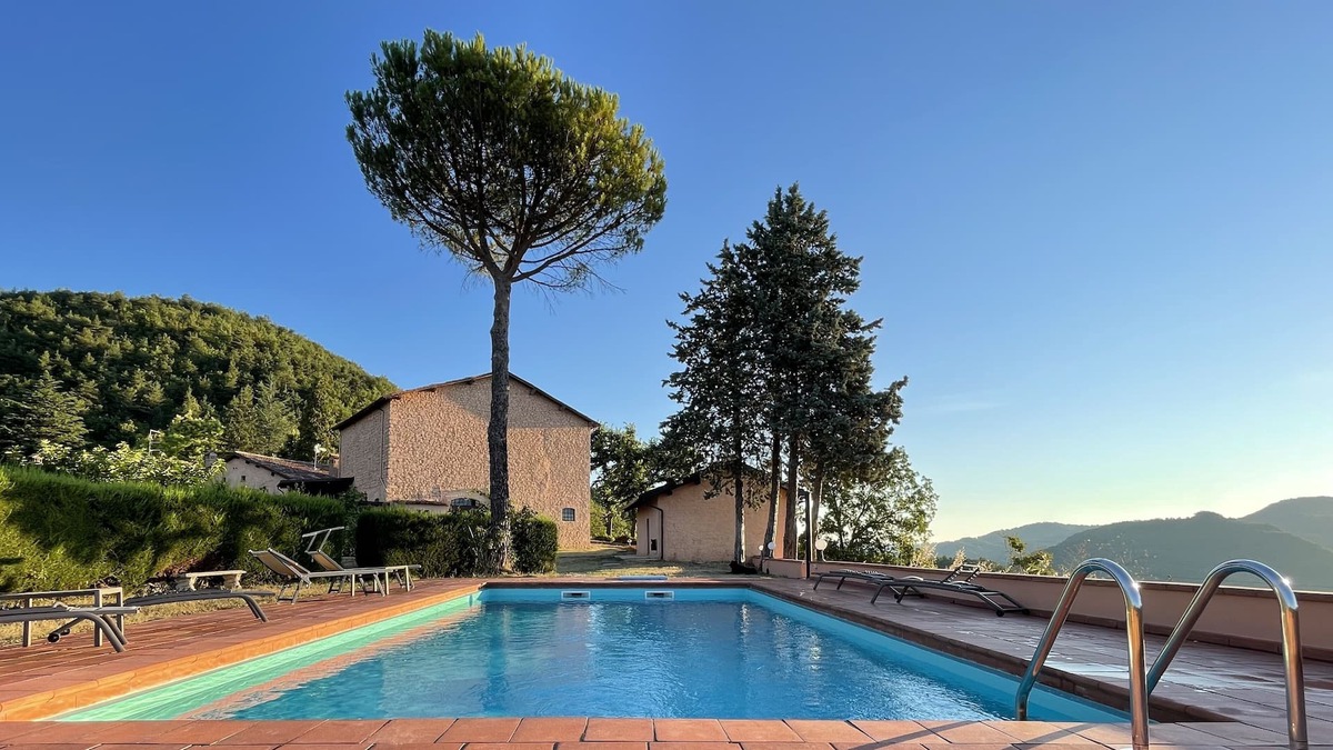 Pineto Apartment | Your retreat in nature - "Lidia" in Val di Codena
