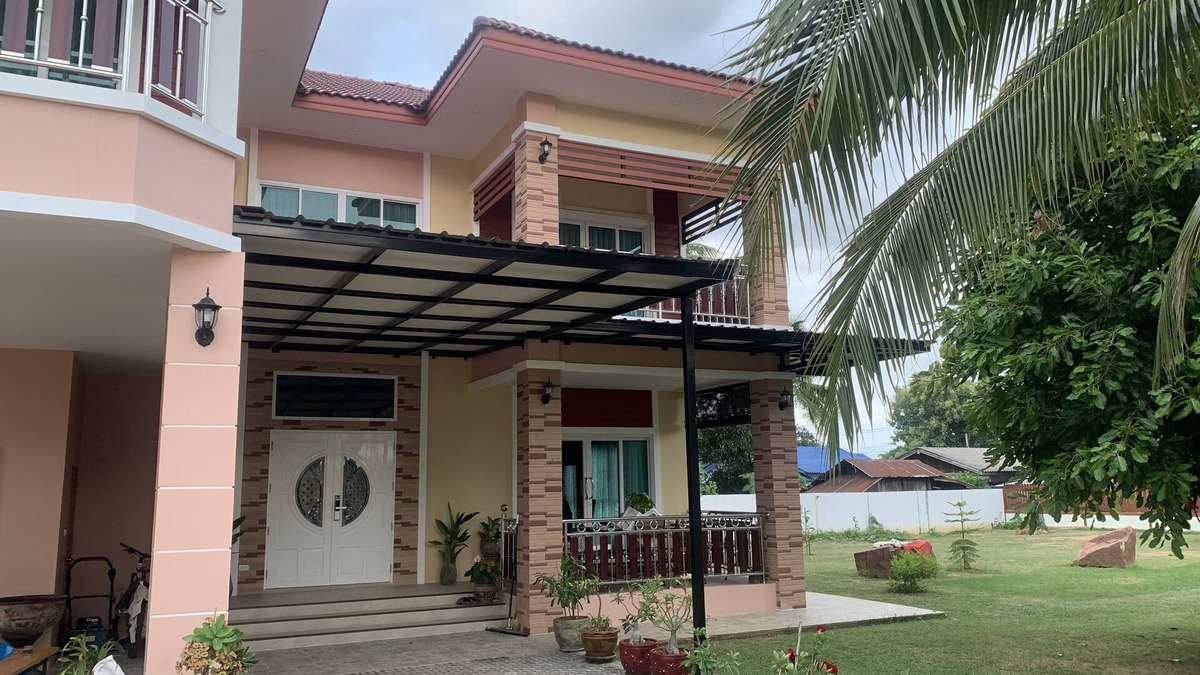 Huai Thalaeng Bed & Breakfast | Your room in Huai Thalaeng!