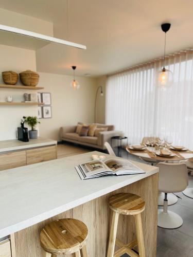 Bolderberg Apartment | Your Room with A View Bolderberg