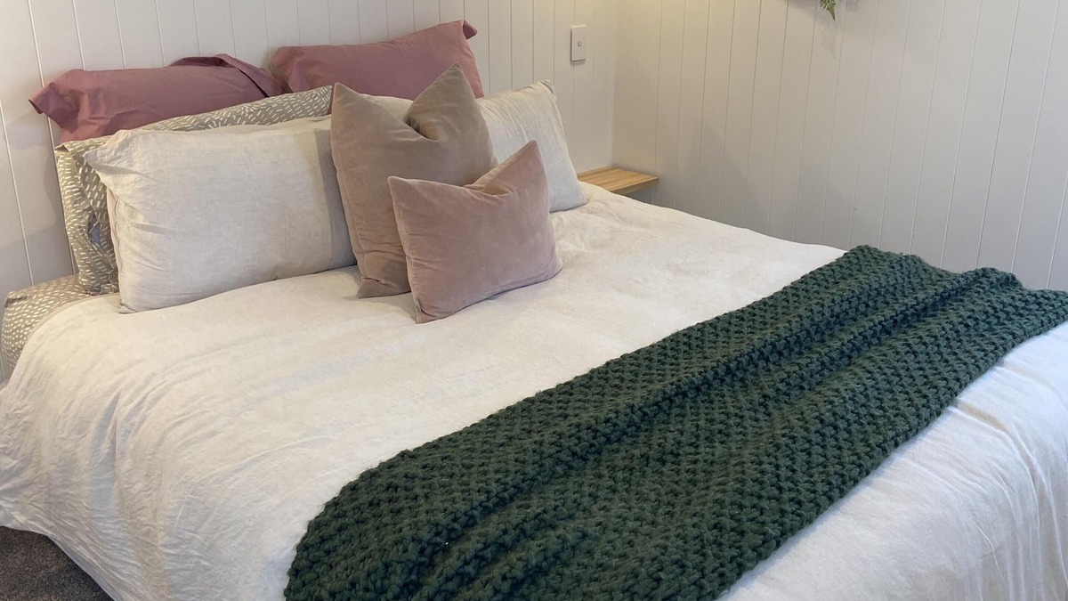 Rotoorangi Apartment | Your Rural Retreat, 10mins from Cambridge. Great base for local events!